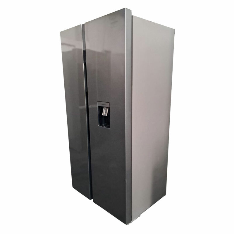 Metalic Defy Fridge