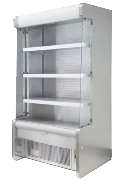 Display fridge